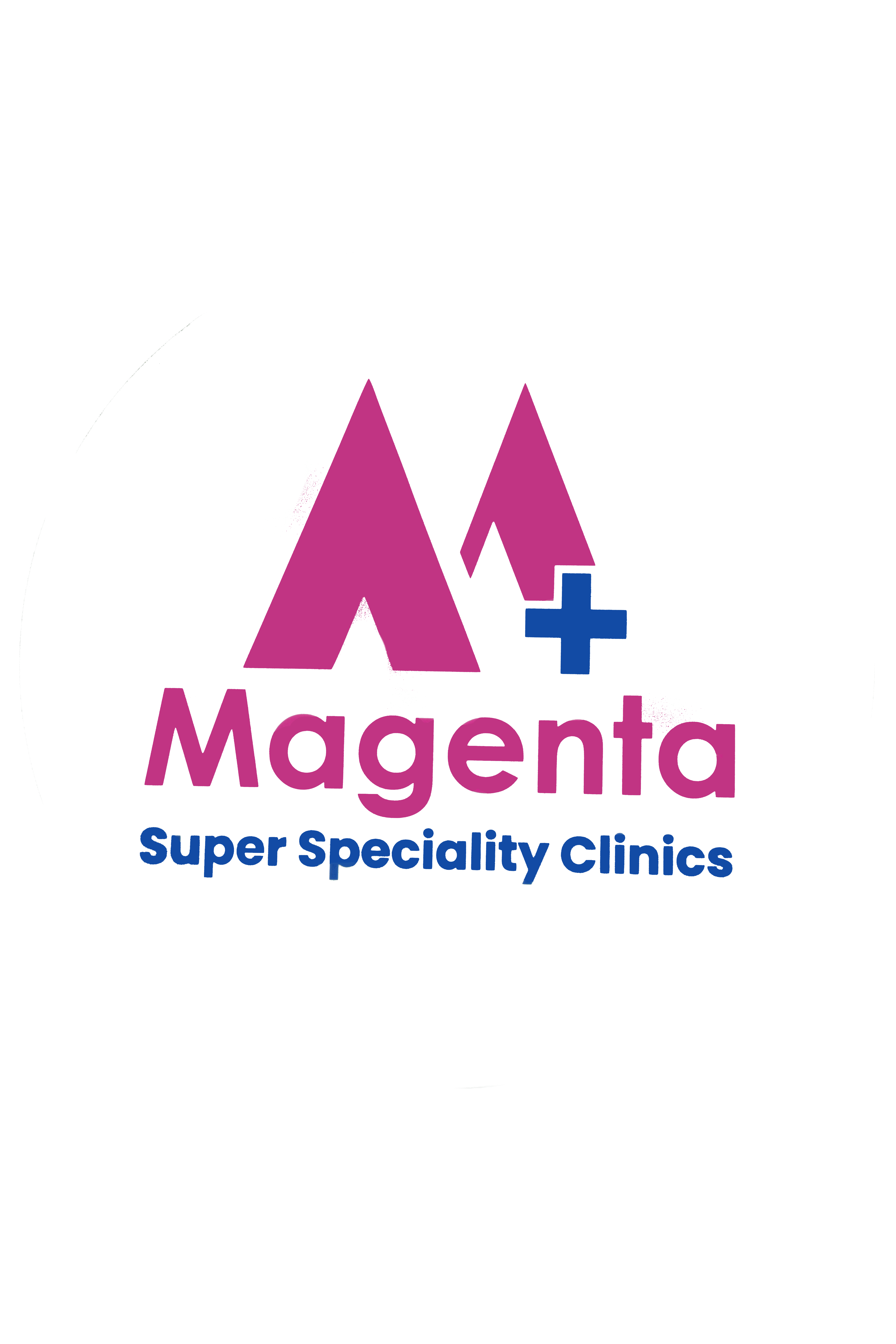 magenta